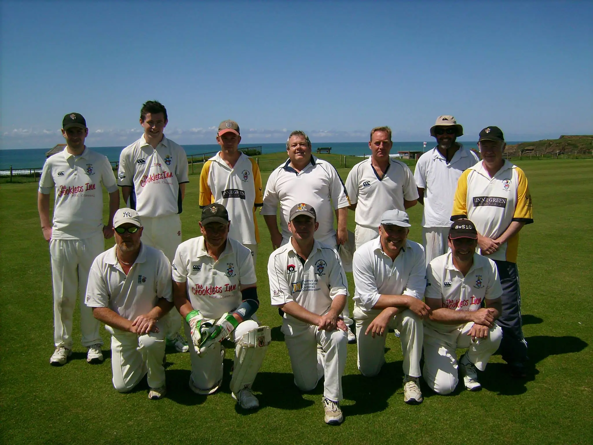 Bude North Cornwall Cricket Club