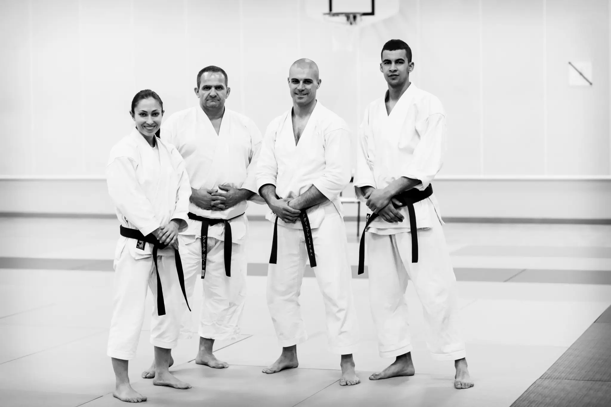 France Shotokan Karate Bordeaux