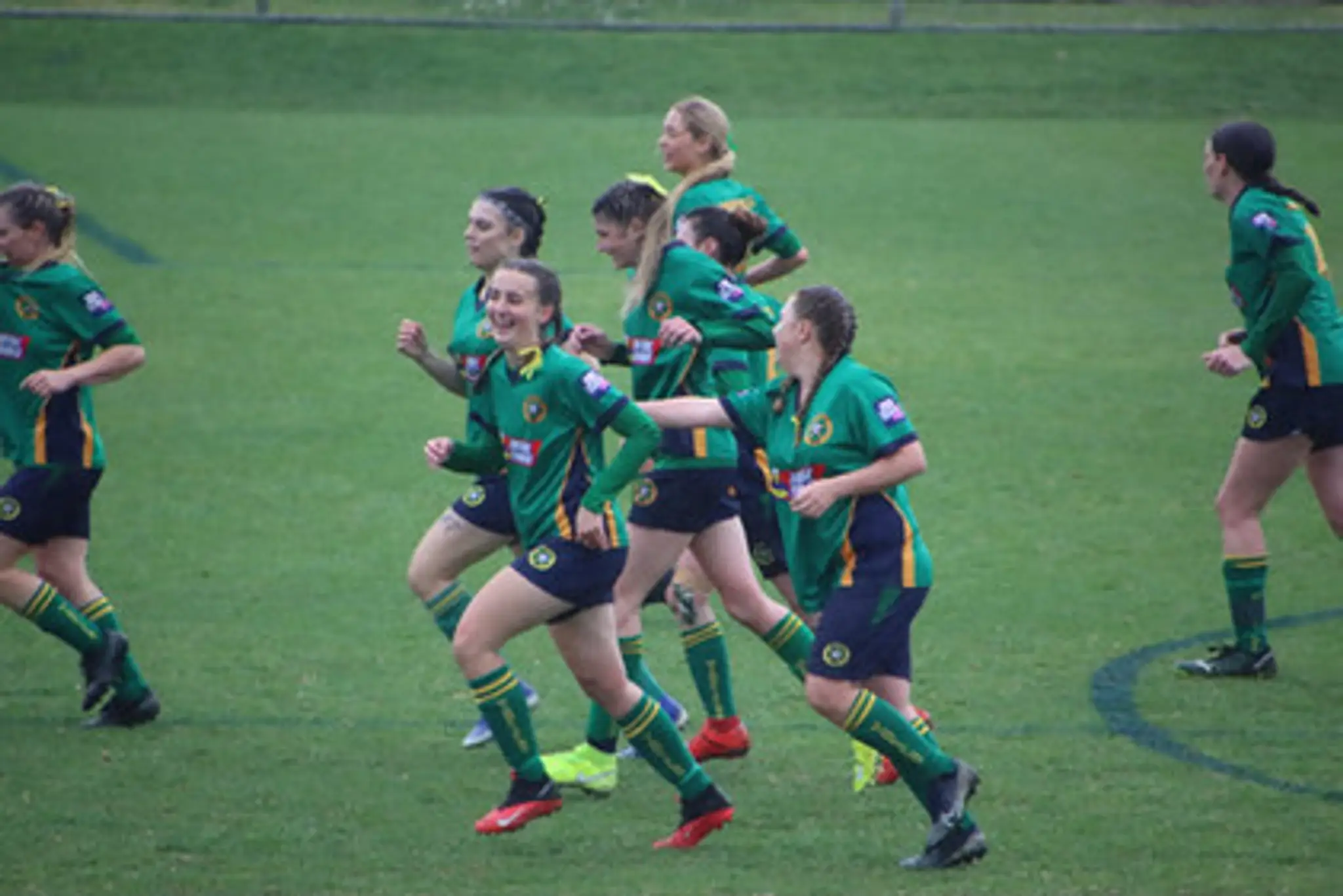 Highfields Football Club