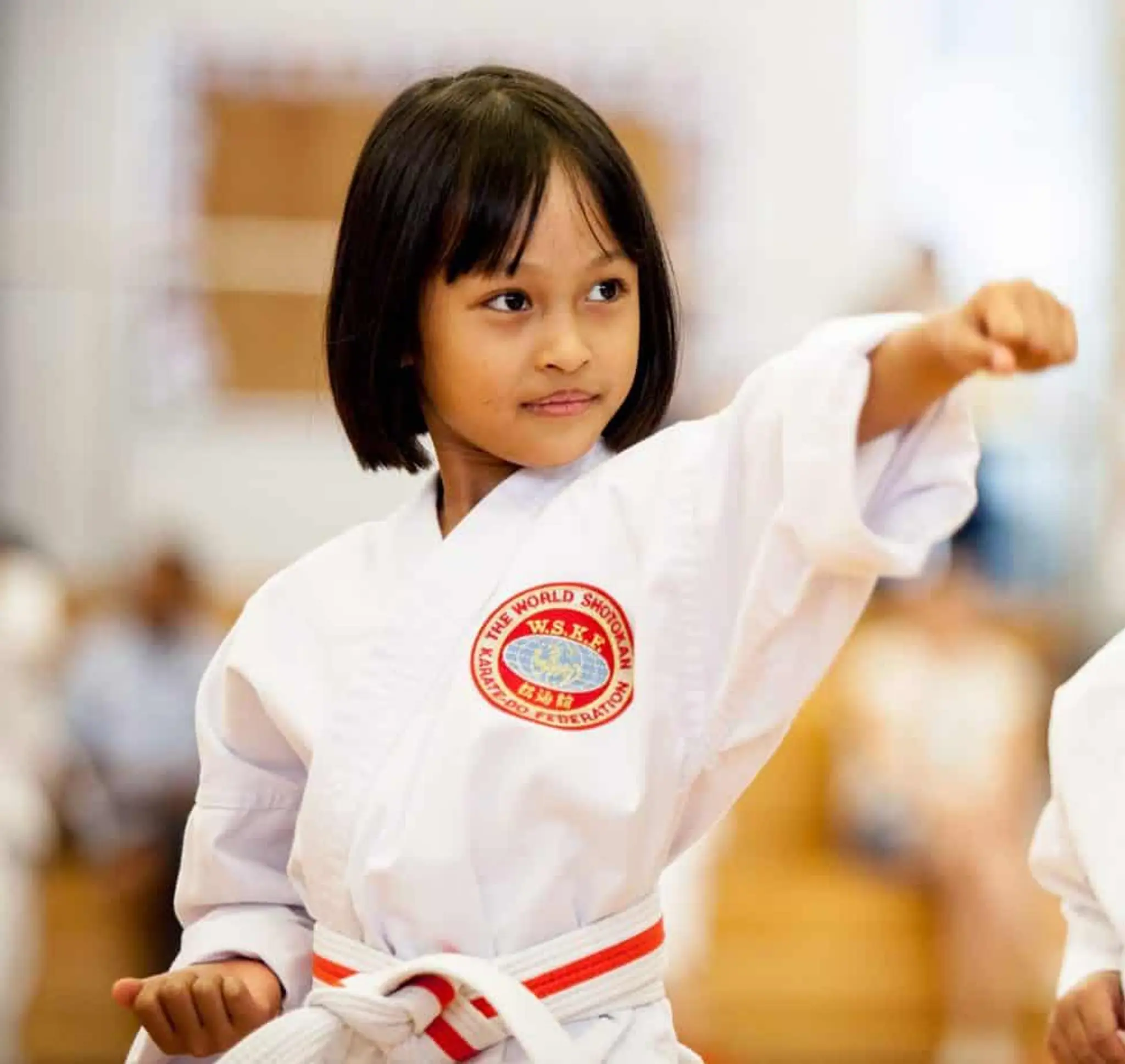 GSK Kwinana Karate Club - WSKF Australia