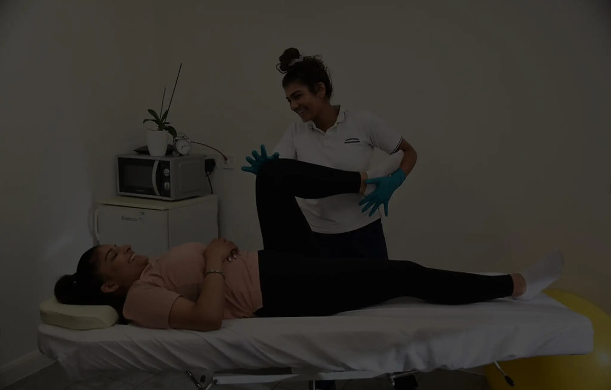 Physio Health Therapy