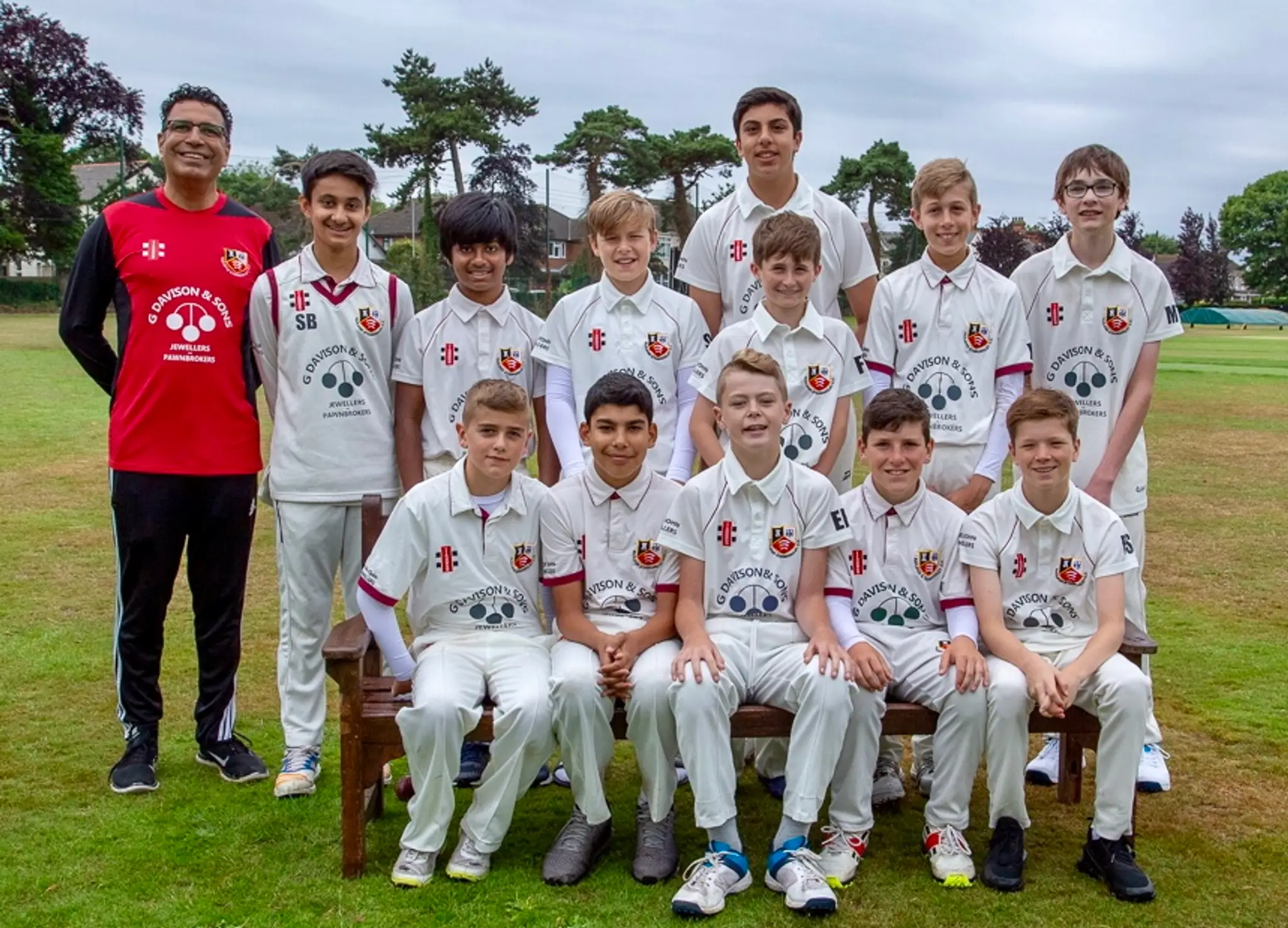 Hadleigh & Thundersley Cricket Club