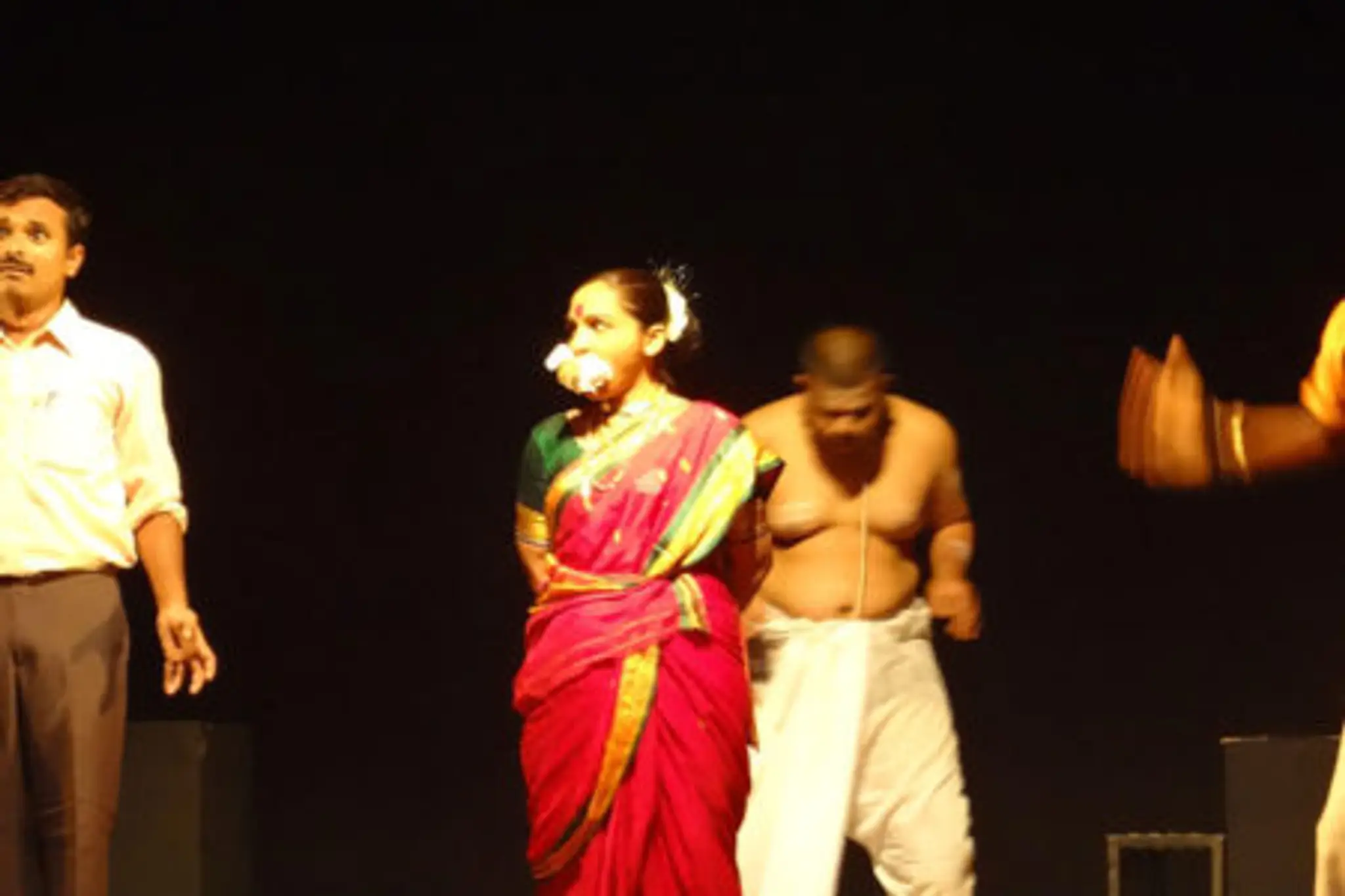 Phenix Acting School - Acting and Dance Classes