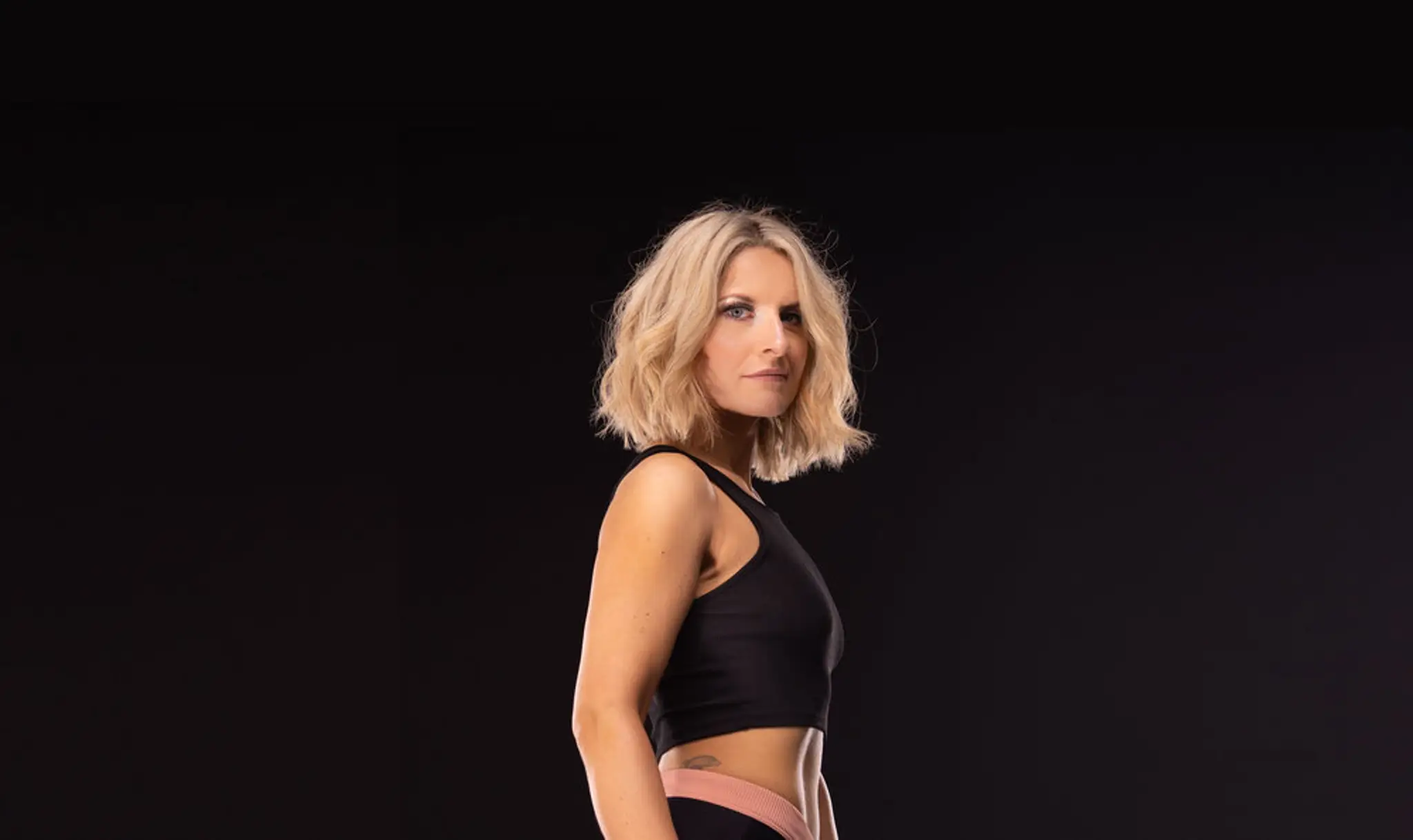 Miss Trainer Fitness Coaching