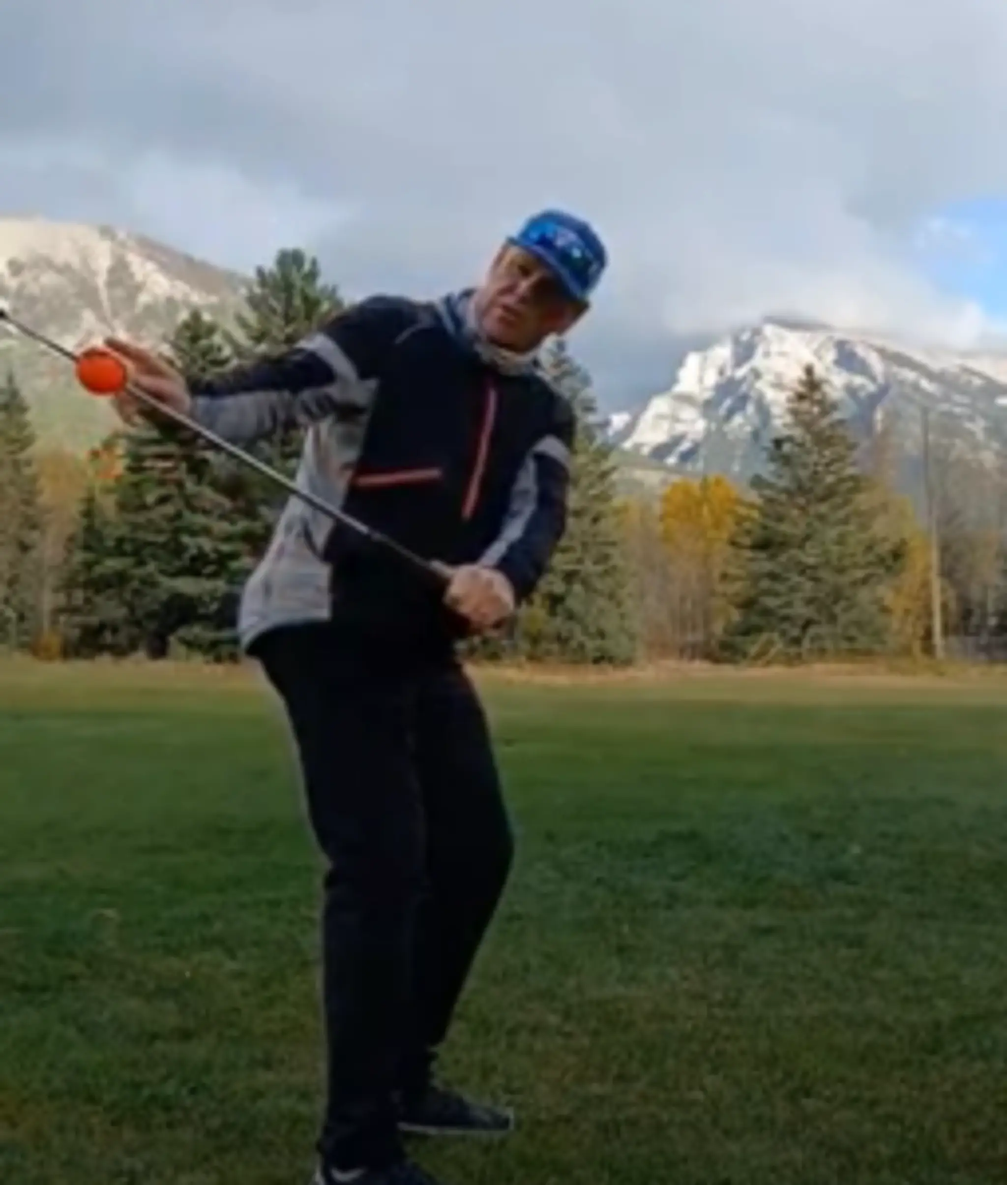 Bill Dreger - nonstopGOLF