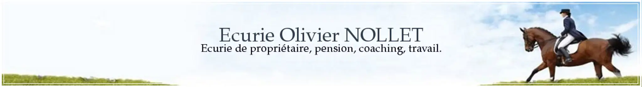EARL NOLLET OLIVIER