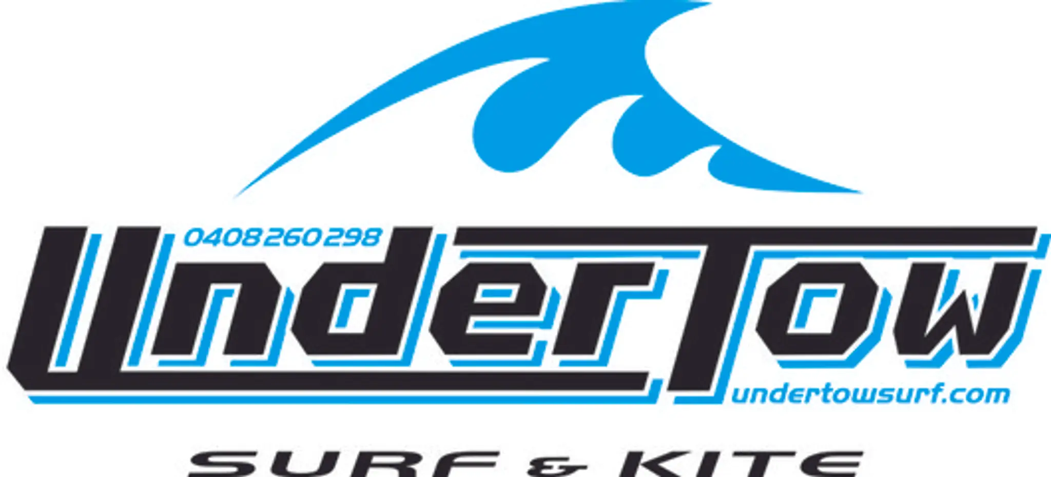 Undertow Surf & Kite