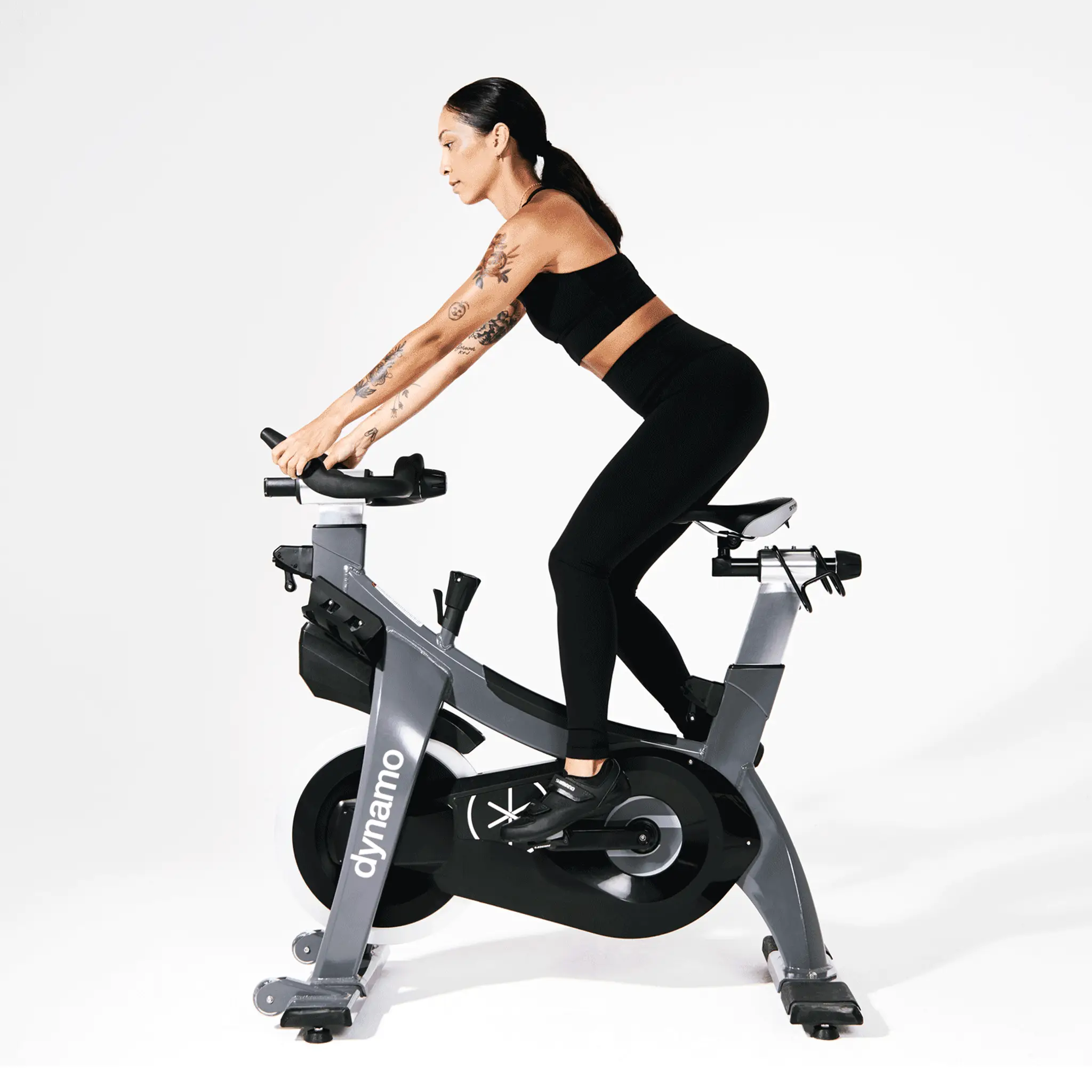 Dynamo Cycling Oberkampf