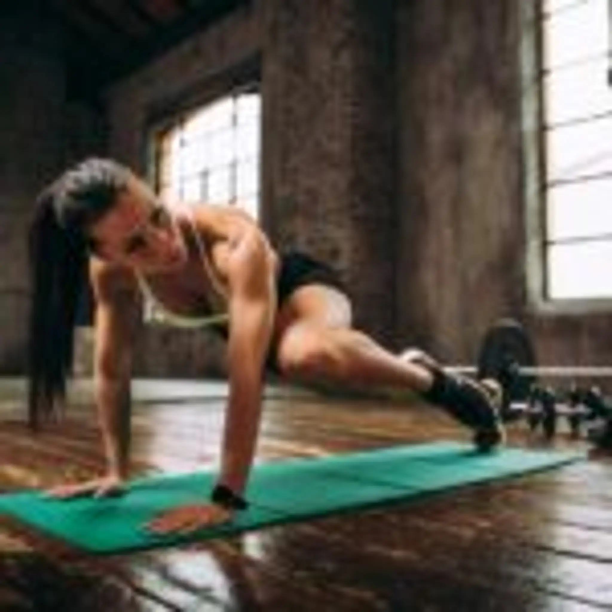 Mutch More Active Fitness Studio