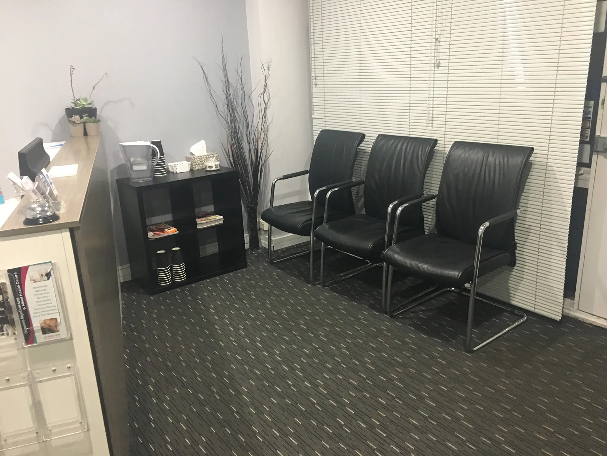 Eastwood Myotherapy - Boronia