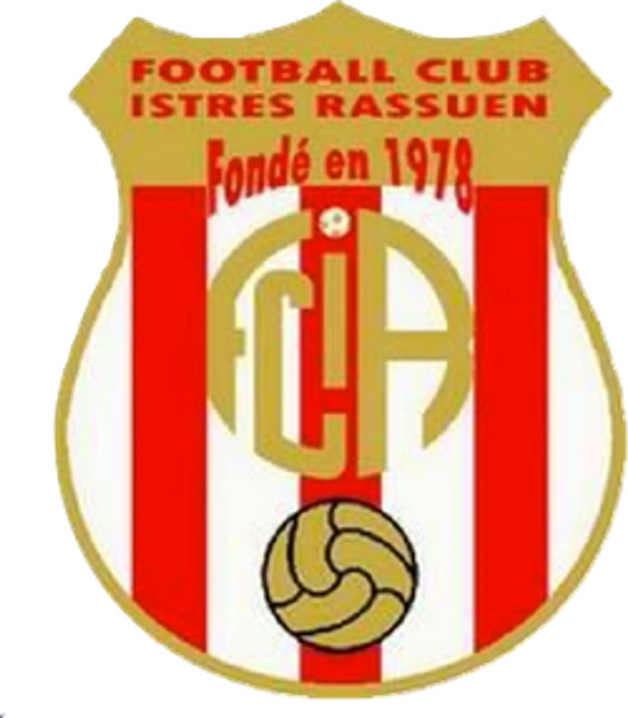 Football Club Istres Rass