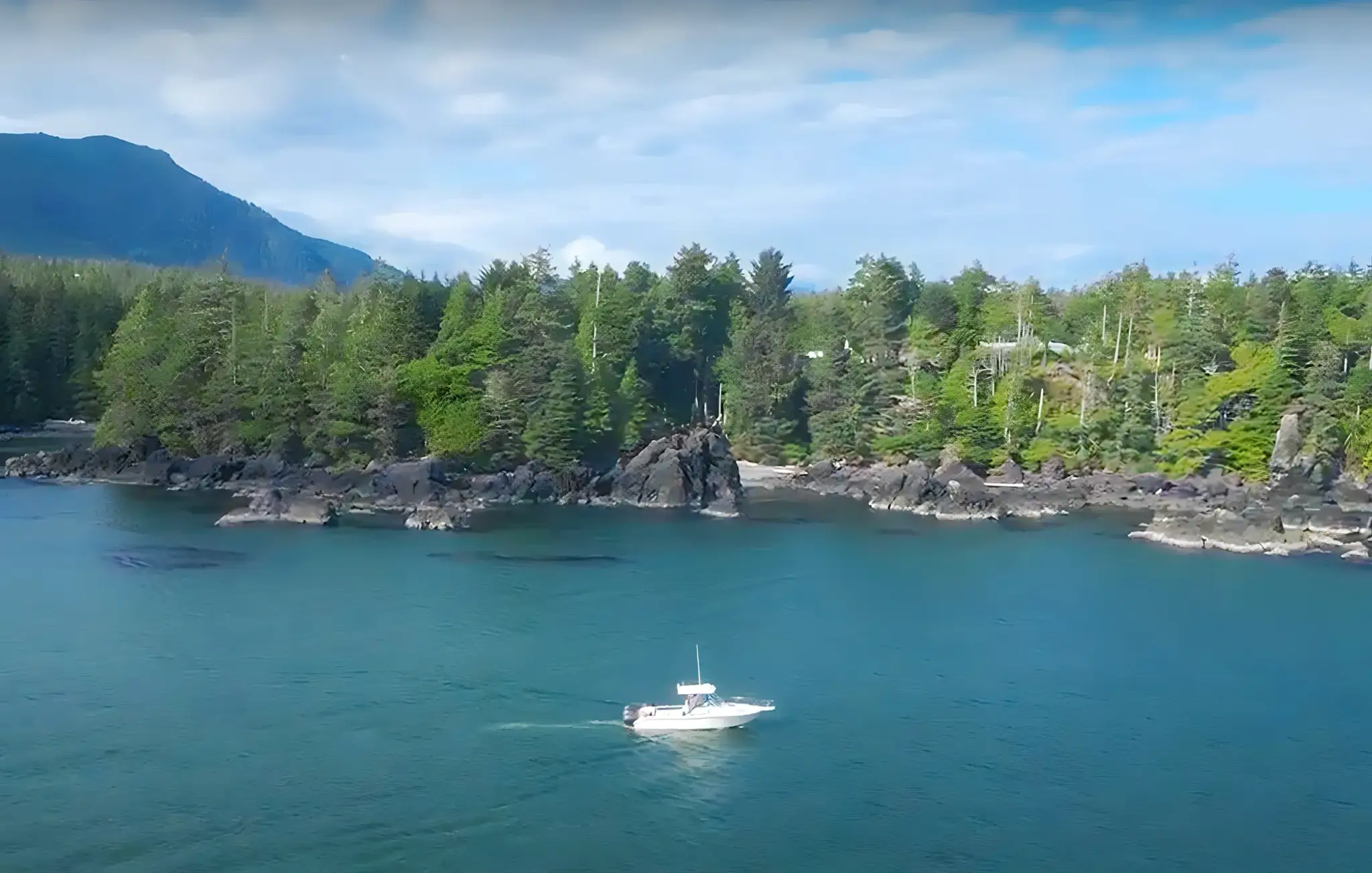 Maximum Coastal Adventures