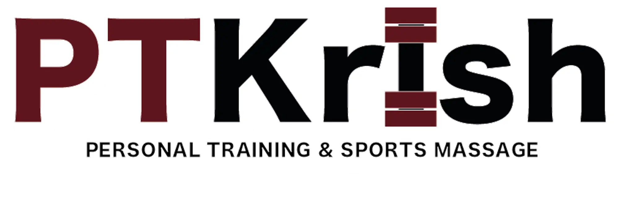 PTKrish - Sports Massage - Personal Training