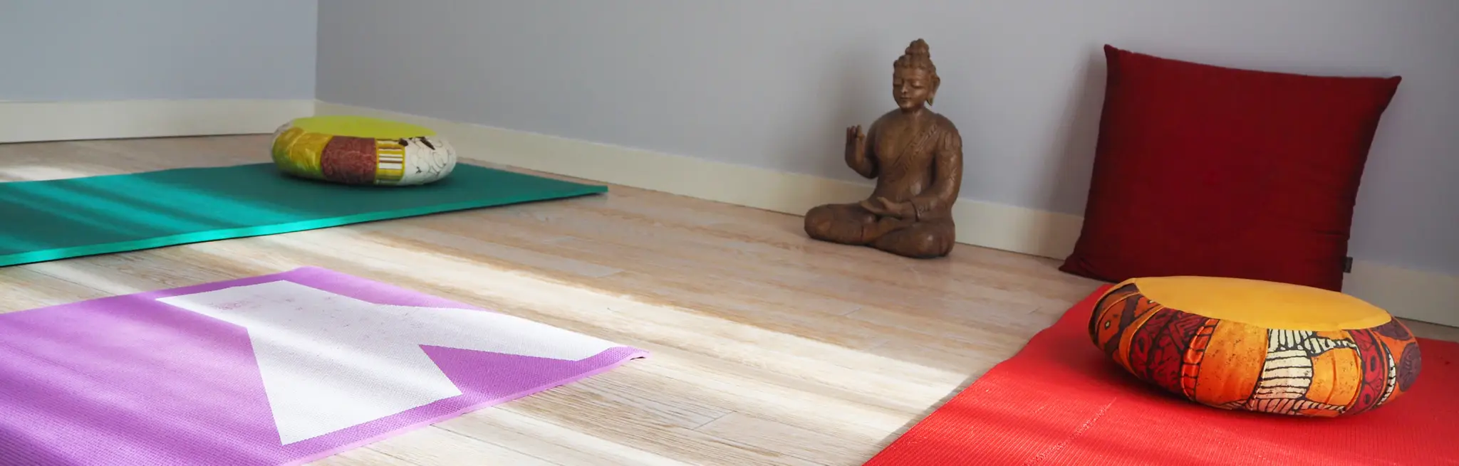 Sphère Yoga