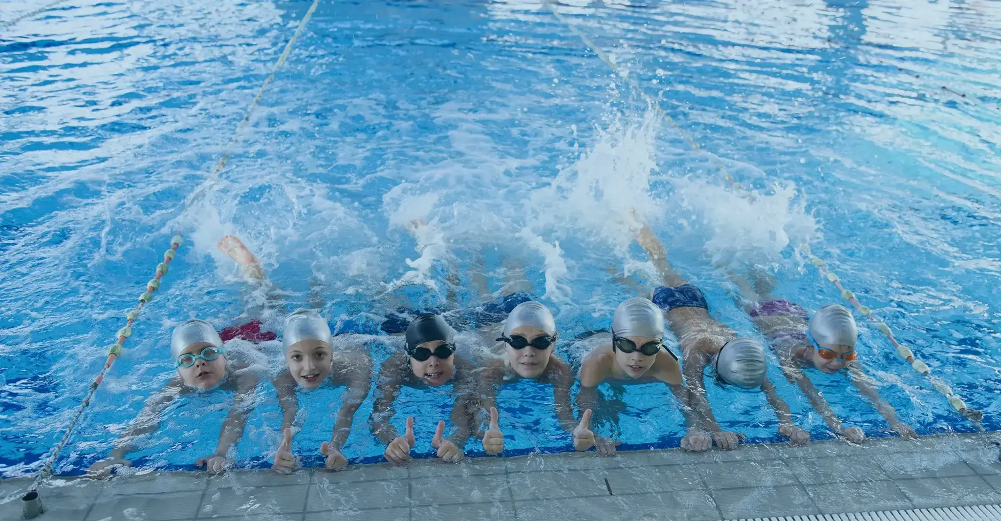 Aquabliss Seven Hills