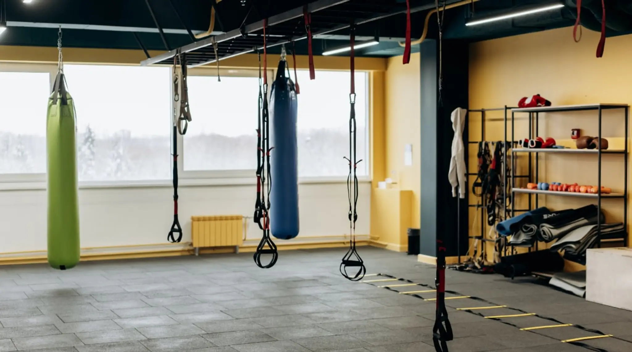 Fitloft