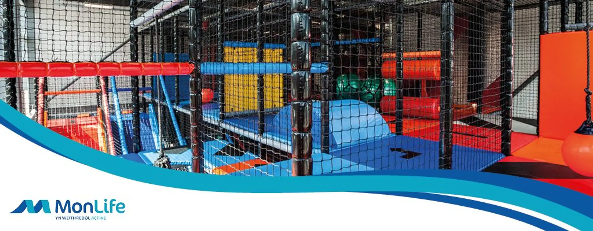 Monmouth Leisure Centre