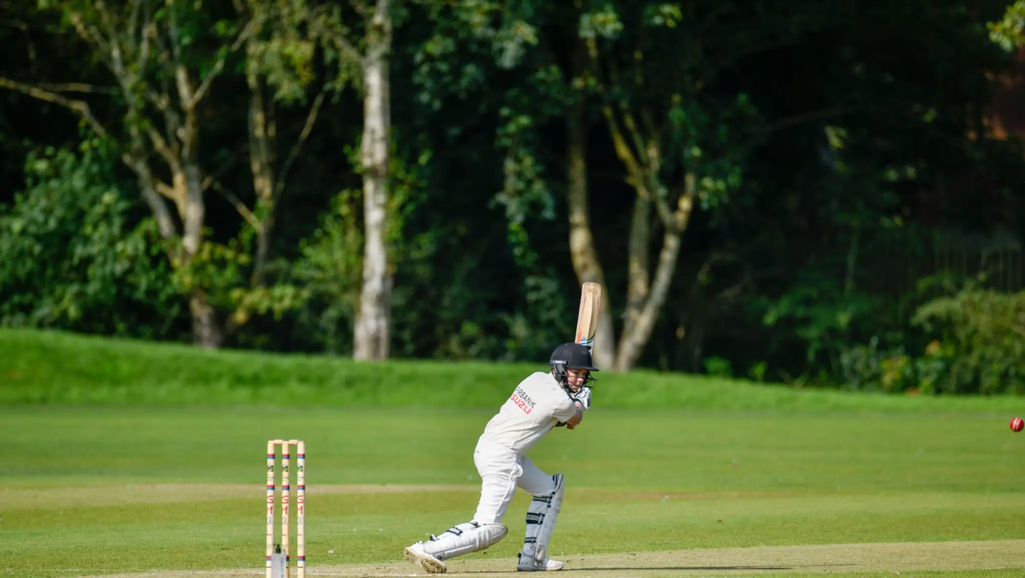 Mottram Cricket Club