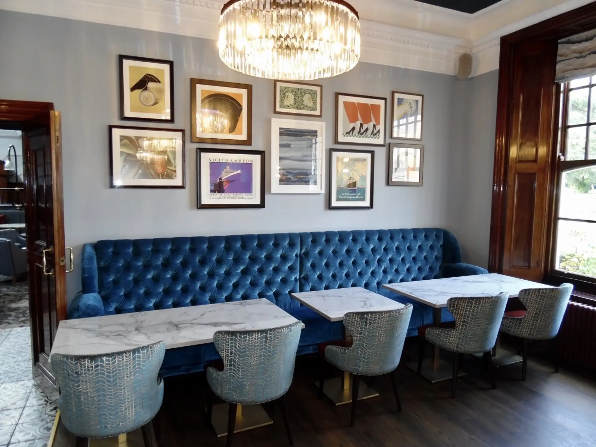 Best Western Chilworth Manor Hotel - managed by Legacy Hotels and Resorts