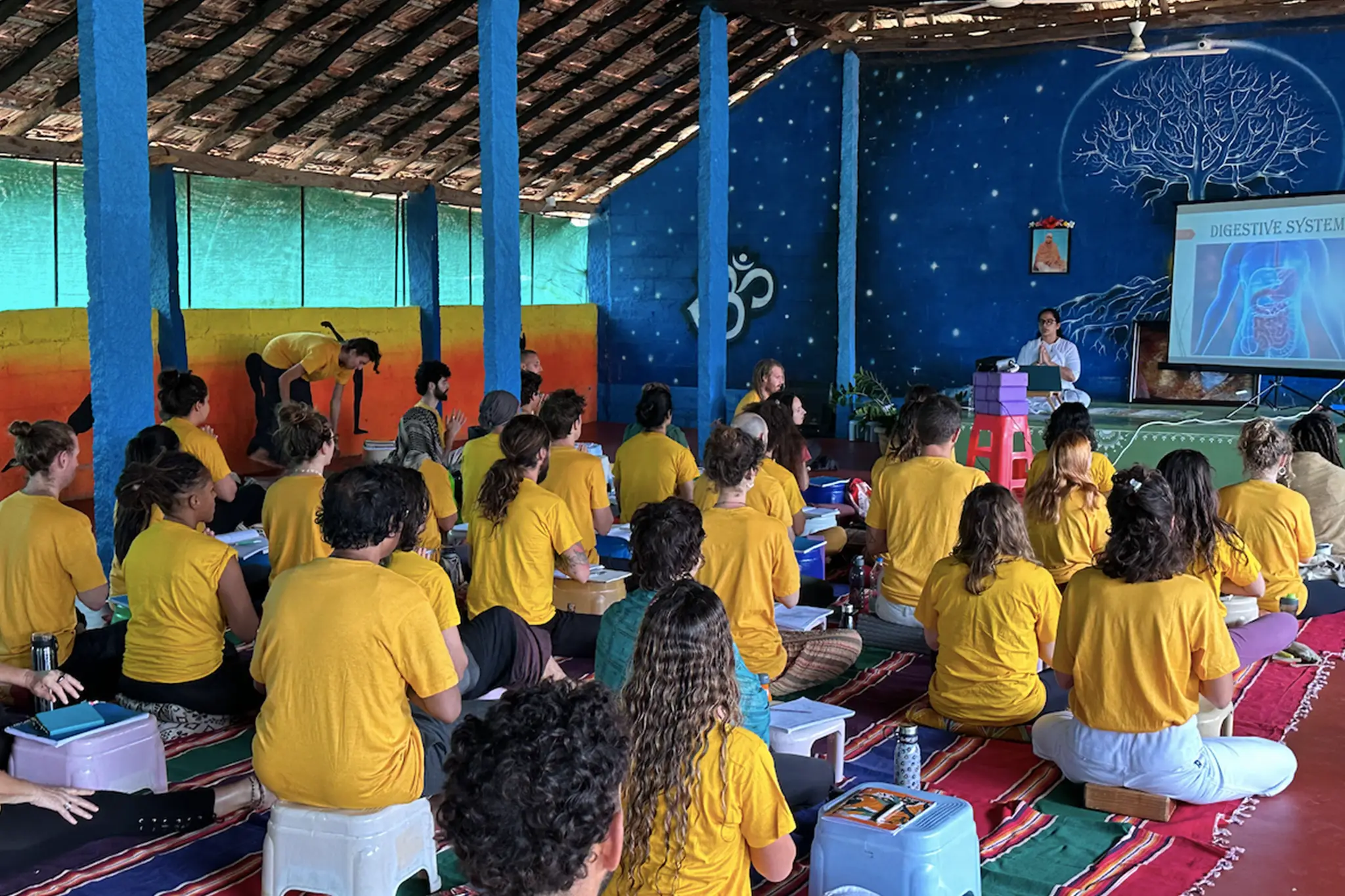 Praguna Yoga Shala
