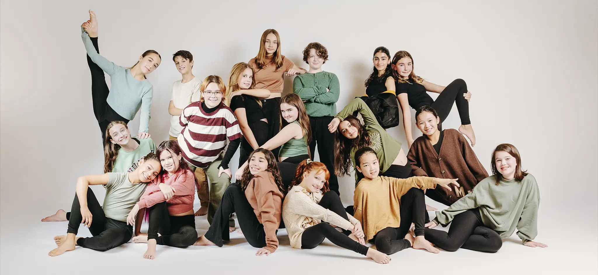 Canadian School Of Dance