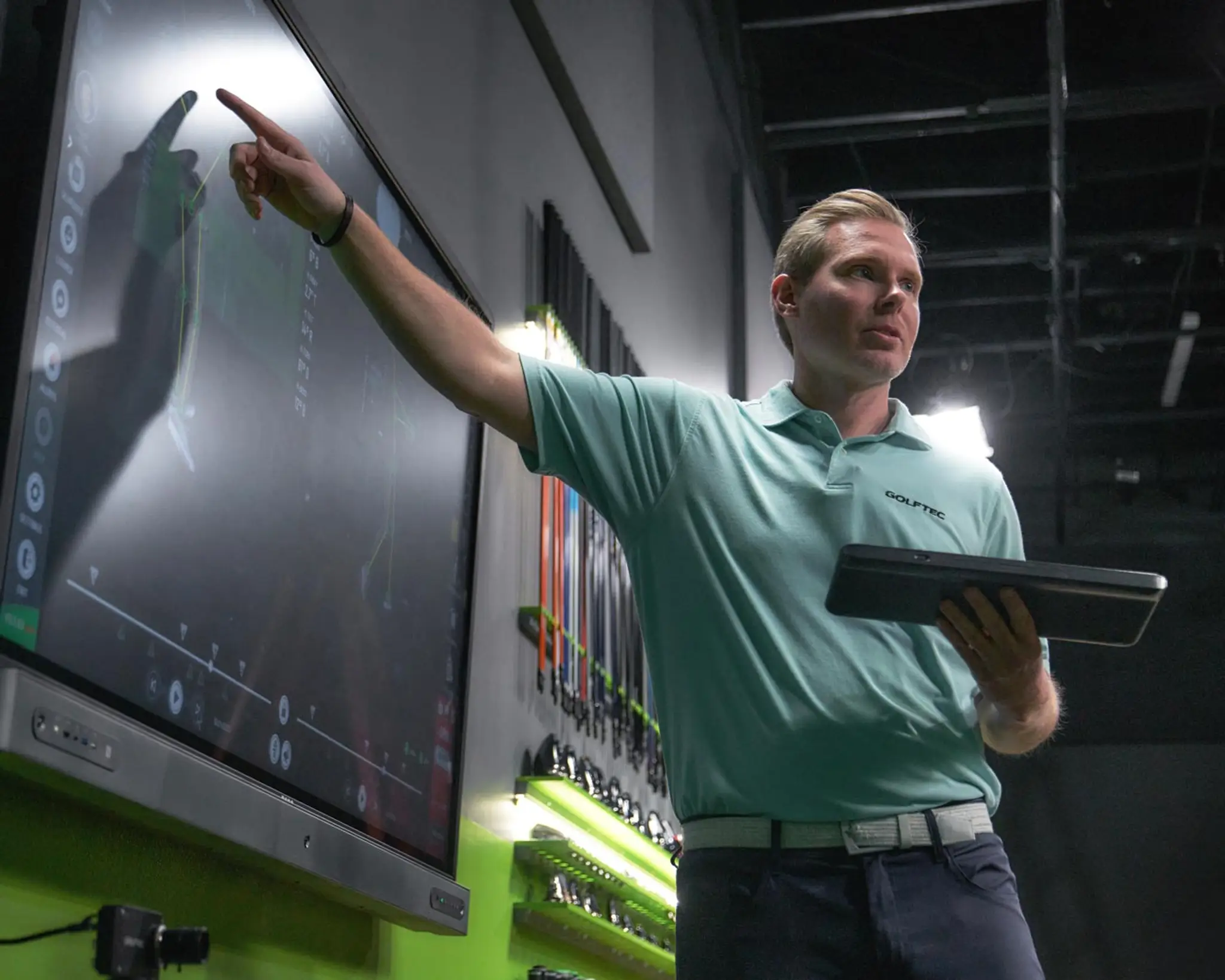 GOLFTEC Calgary Beacon Hill