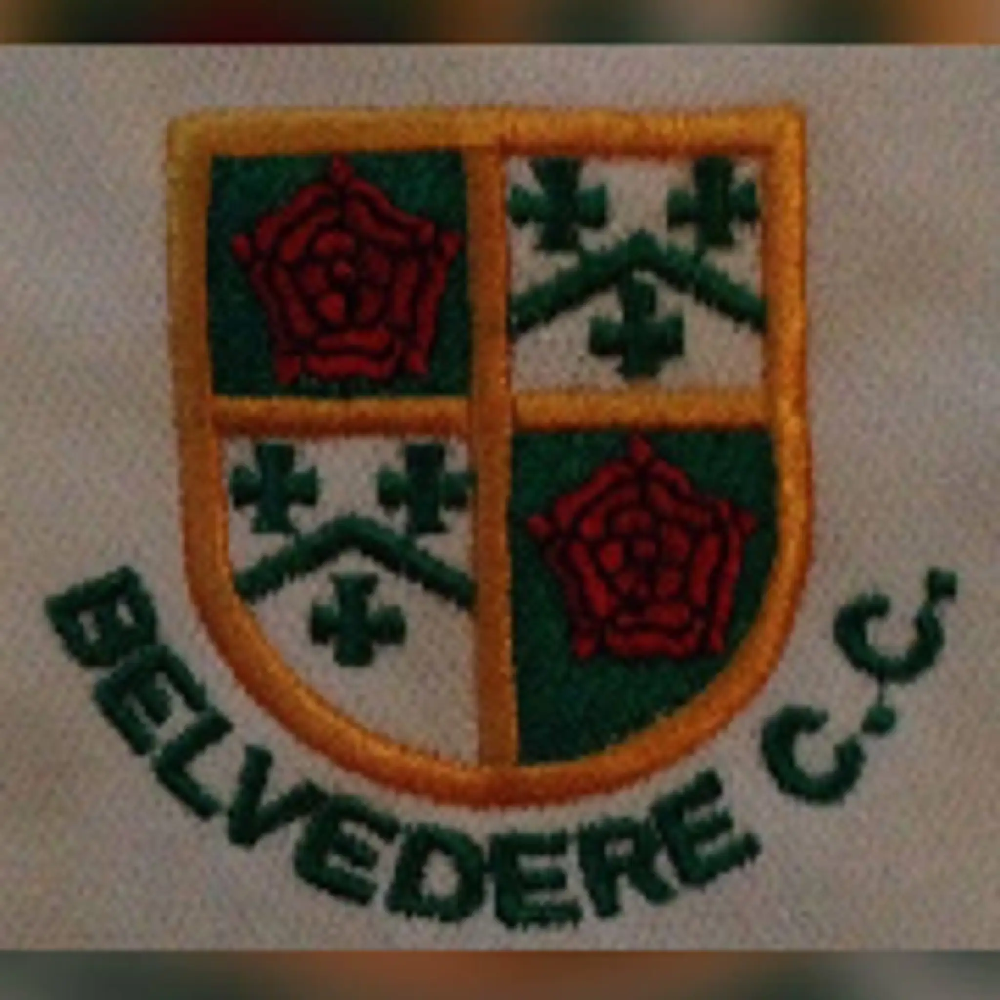 Farnworth Social Circle Cricket Club