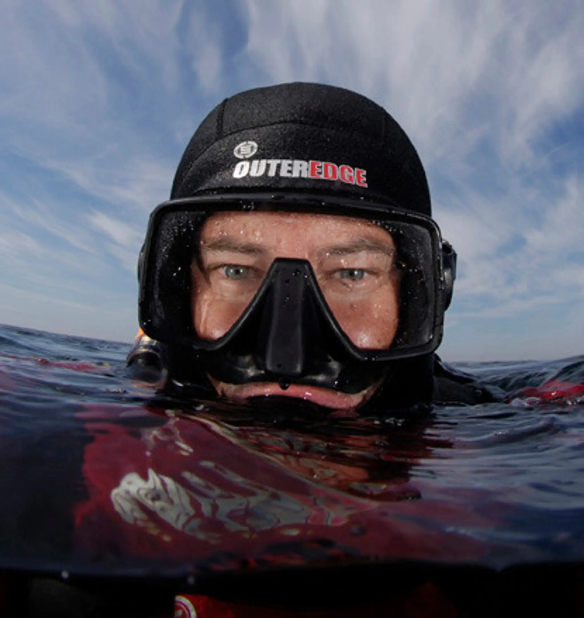 Blue Sharks Cornwall