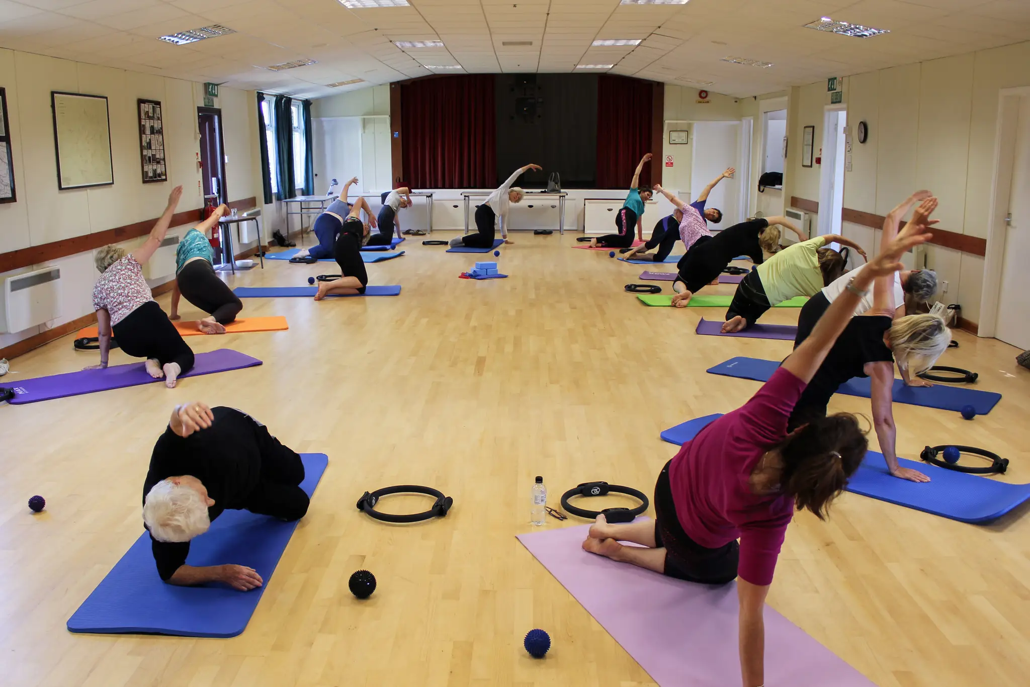 Louise Nightingale - Professional Sports & Lifestyle Coach