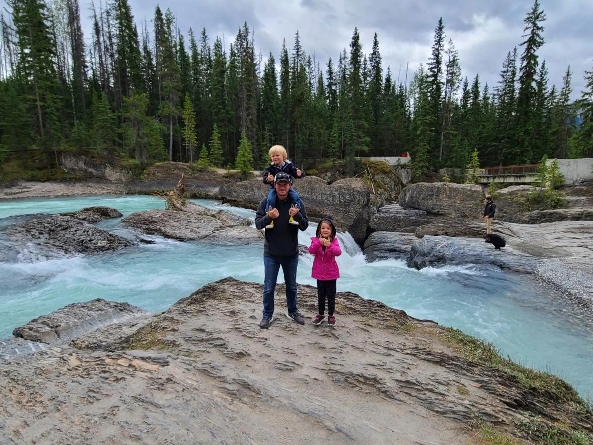 In Motion Health Wellness & Fitness