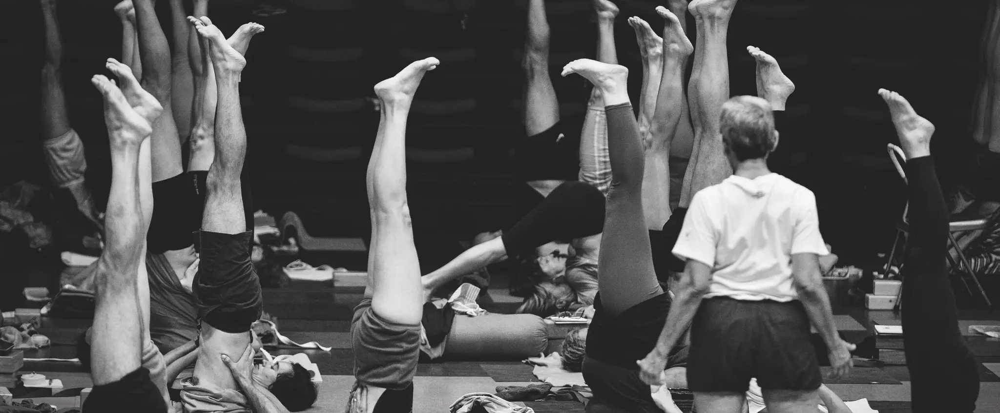 Centre De Yoga Iyengar® Méditerranée