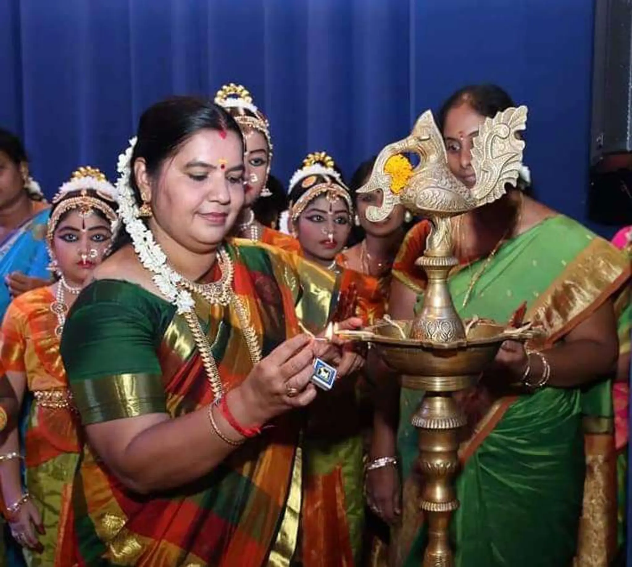 Sri Jaya Sai Nrithyalaya