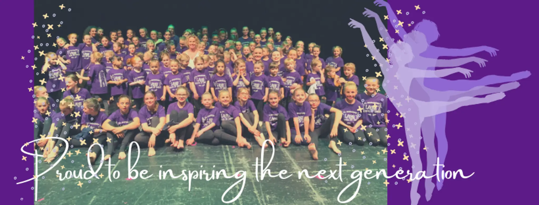 Louise Austin School of Dance