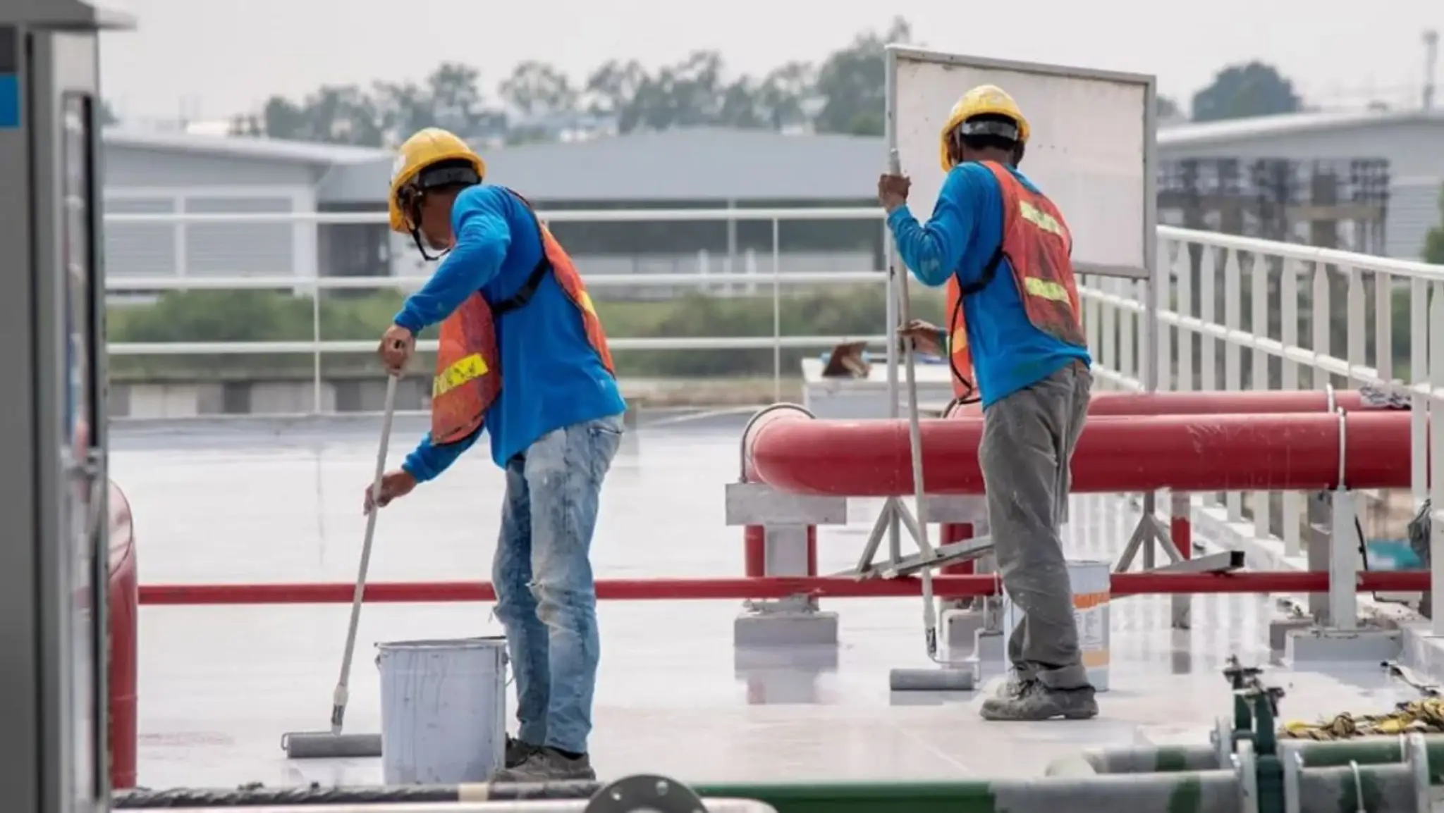 AAA ROOFING & WATERPROOFING SPECIALISTS SINGAPORE