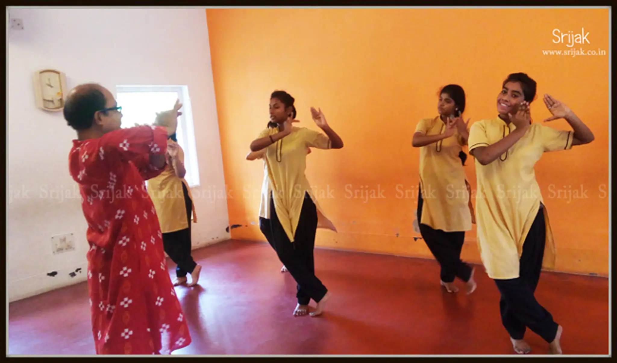 Srijak Contemporary Art Centre