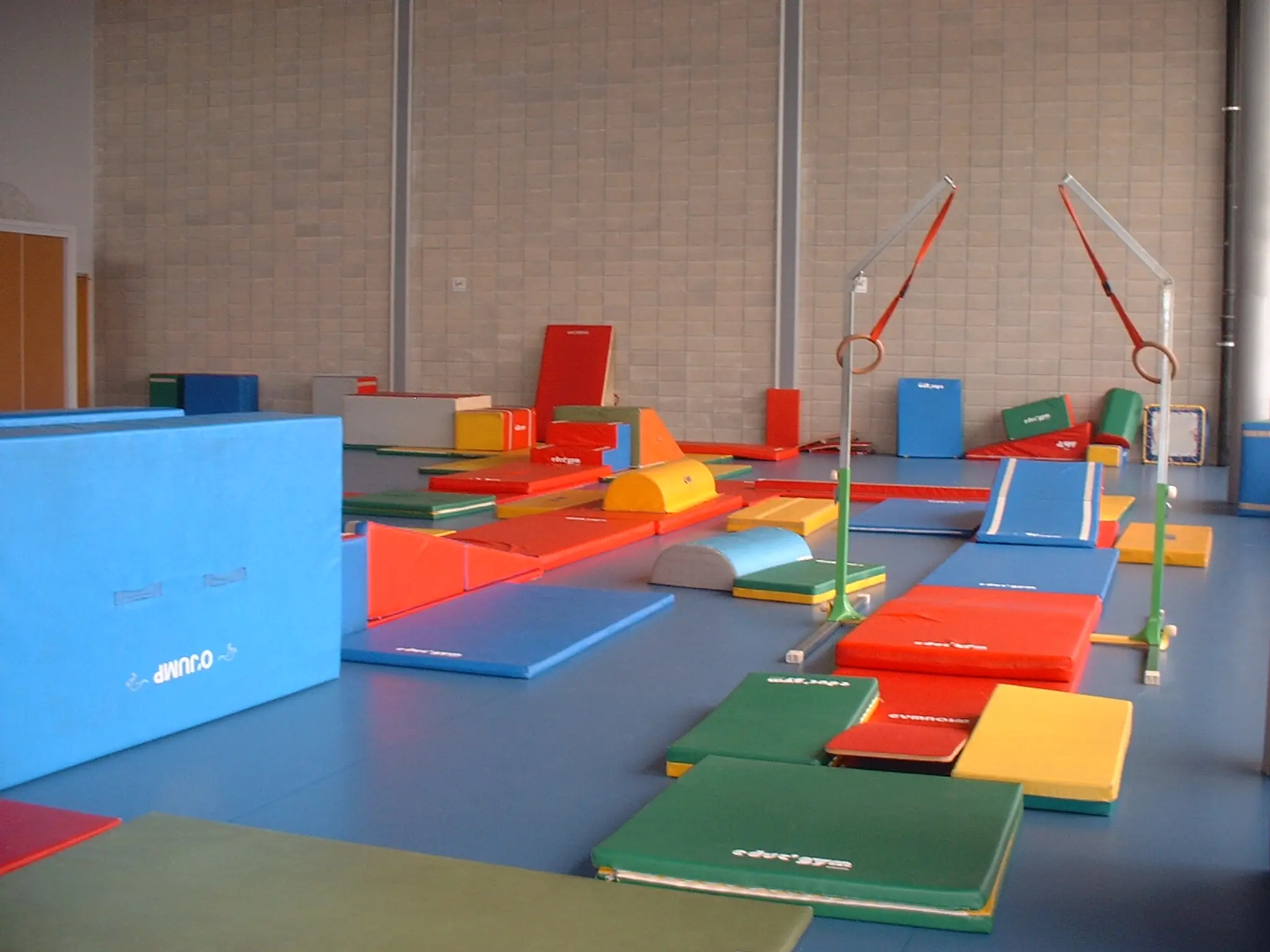 Metzgym