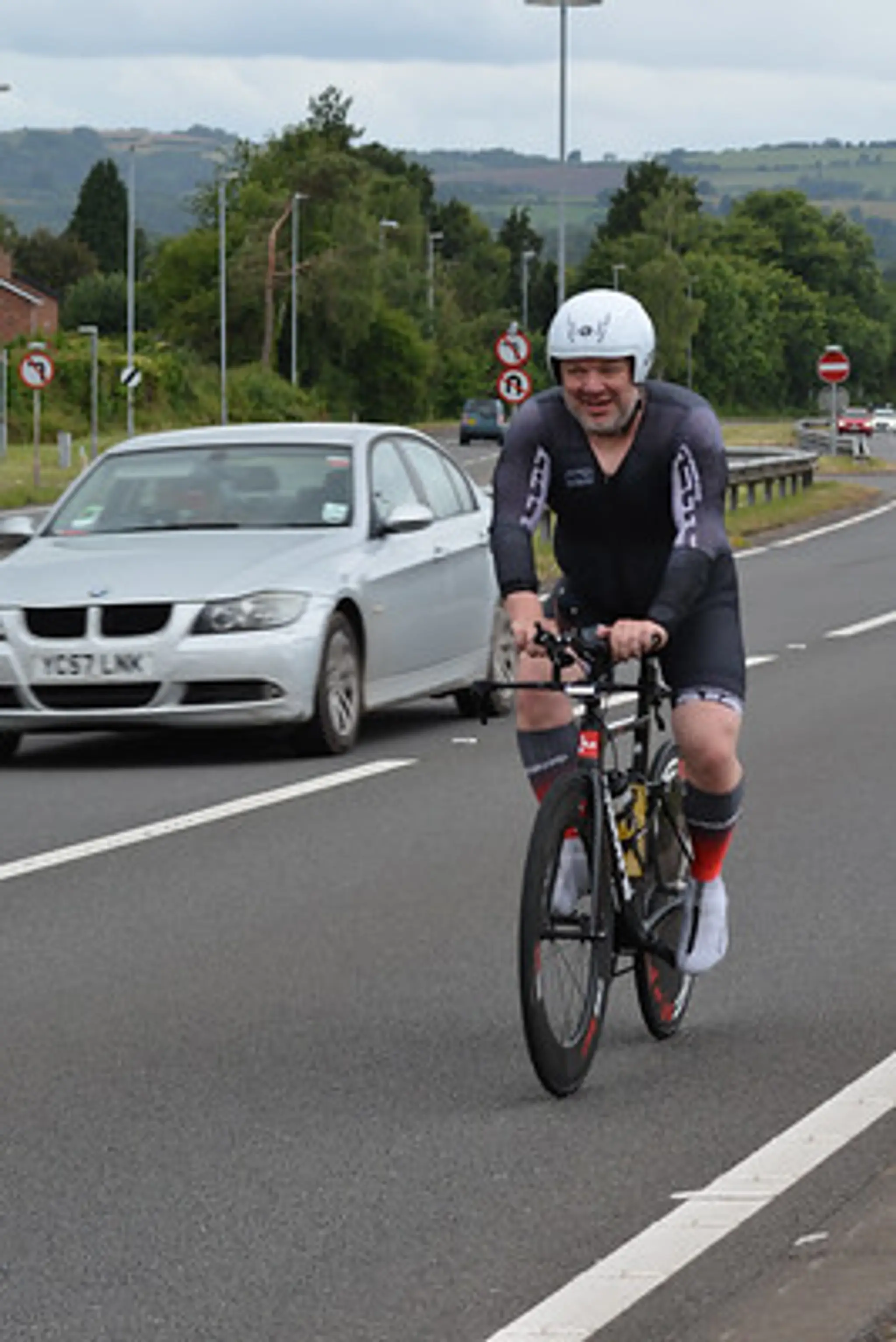 Virtual Cycling Club