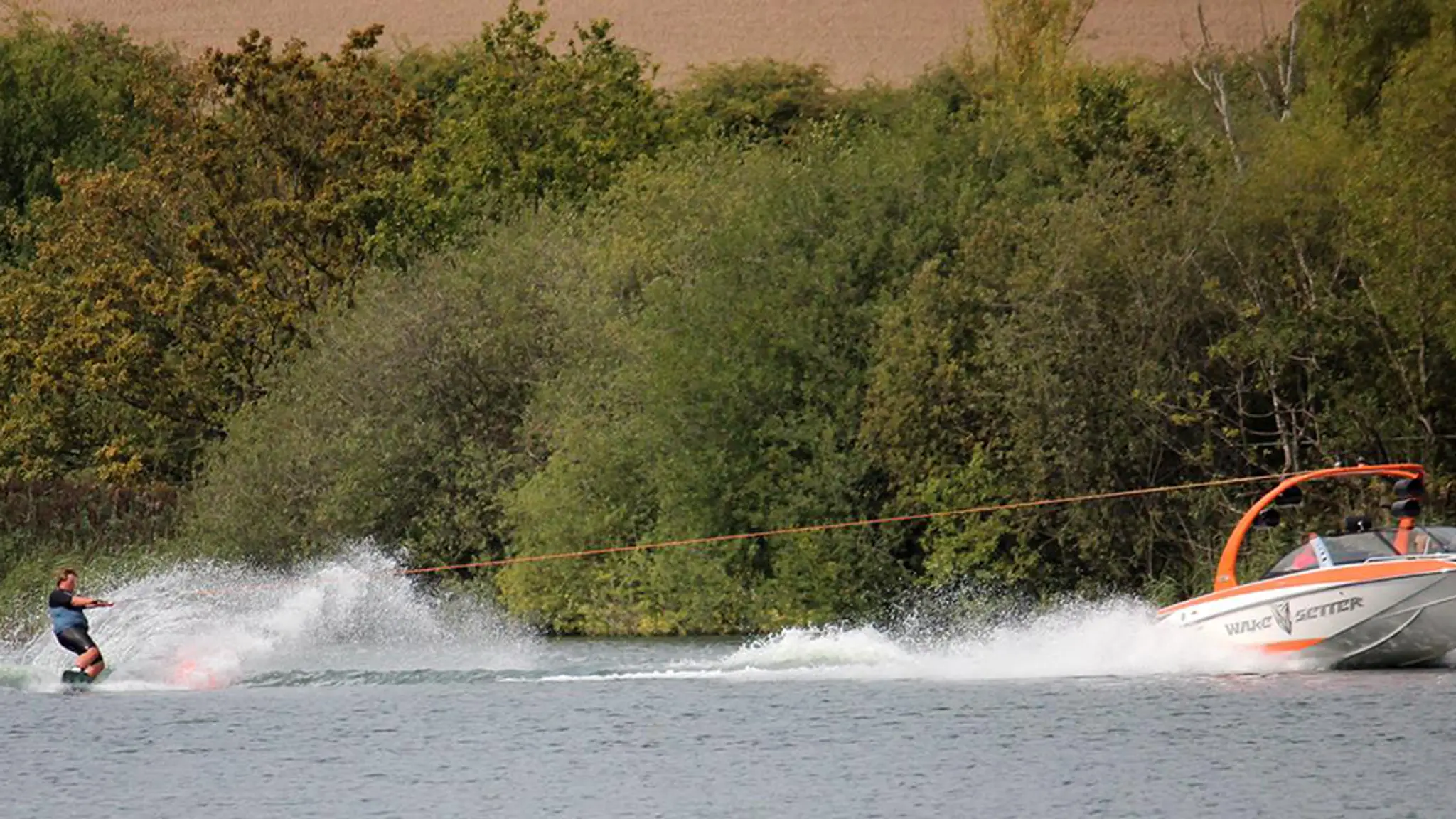 South Yorkshire Boat & Ski Club