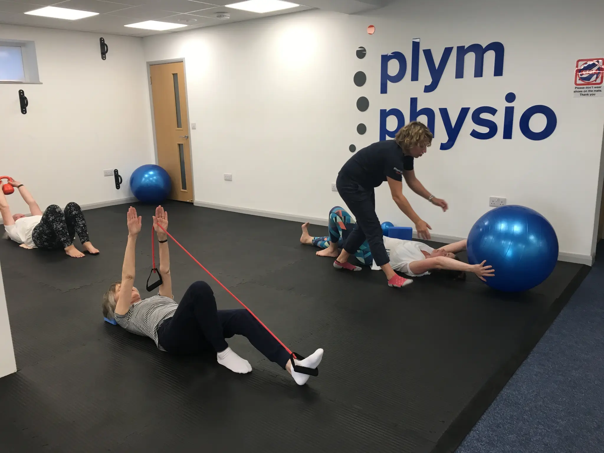 Plym Physio