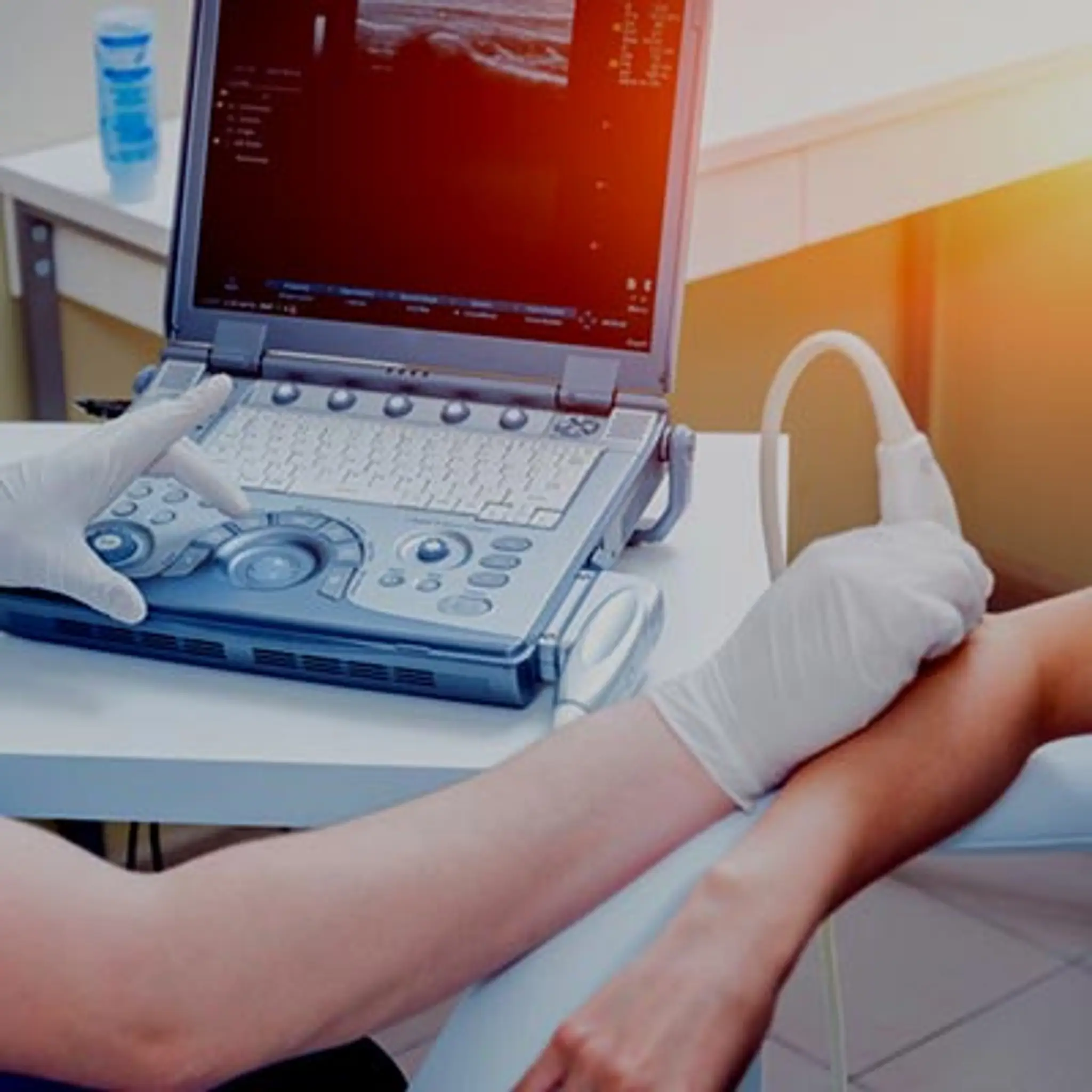 East Coast Physio - Hadleigh (Kersey Mill)