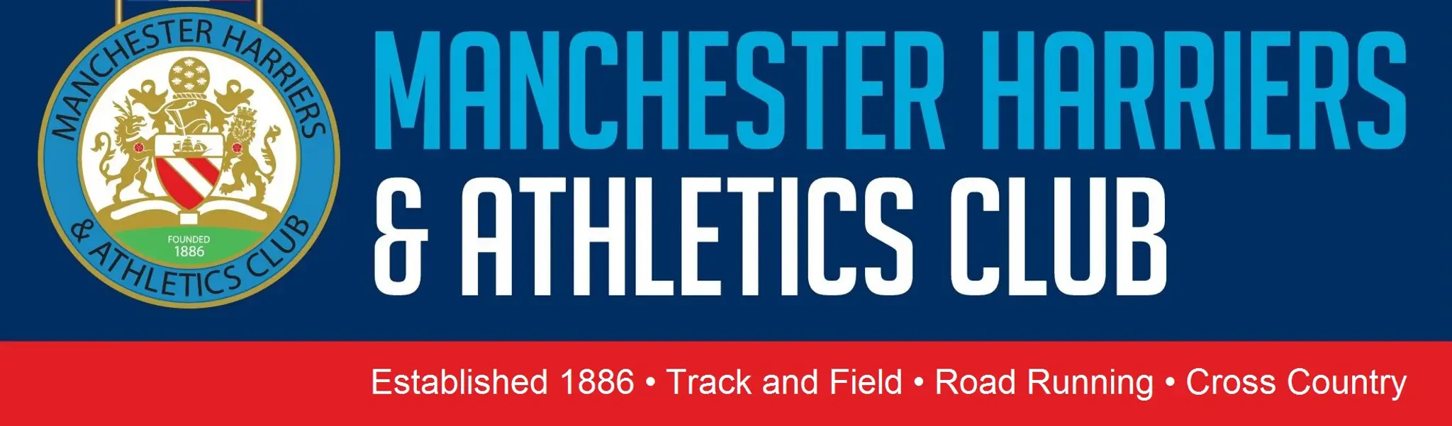 Manchester Harriers Athletics Club