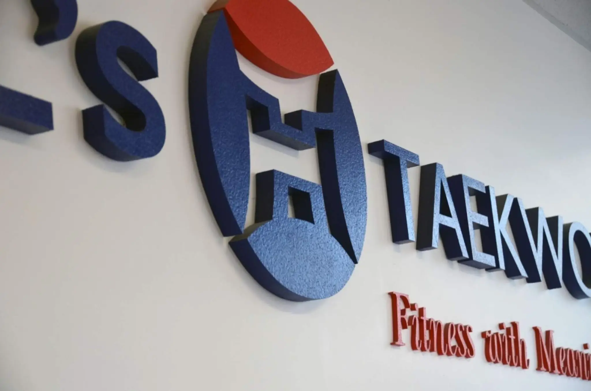 Hall's Taekwondo Ascot Vale