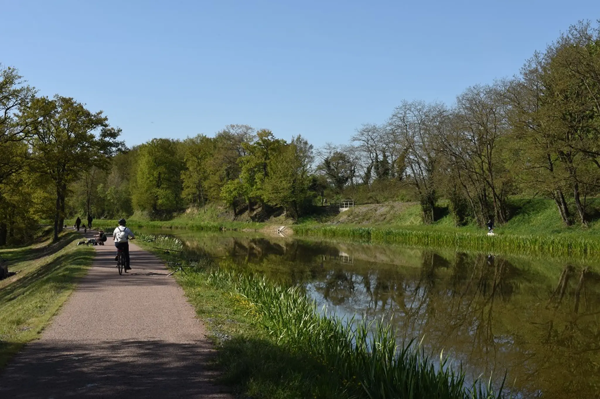 Aux baboteurs Cycles
