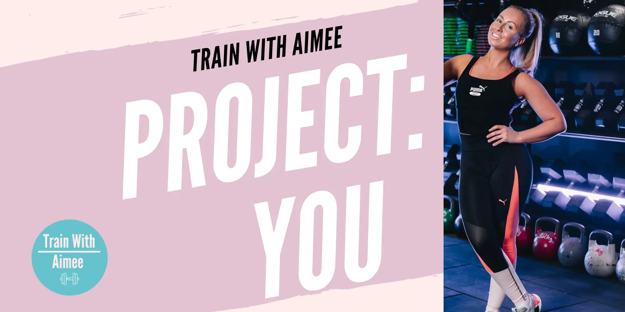 Train With Aimee
