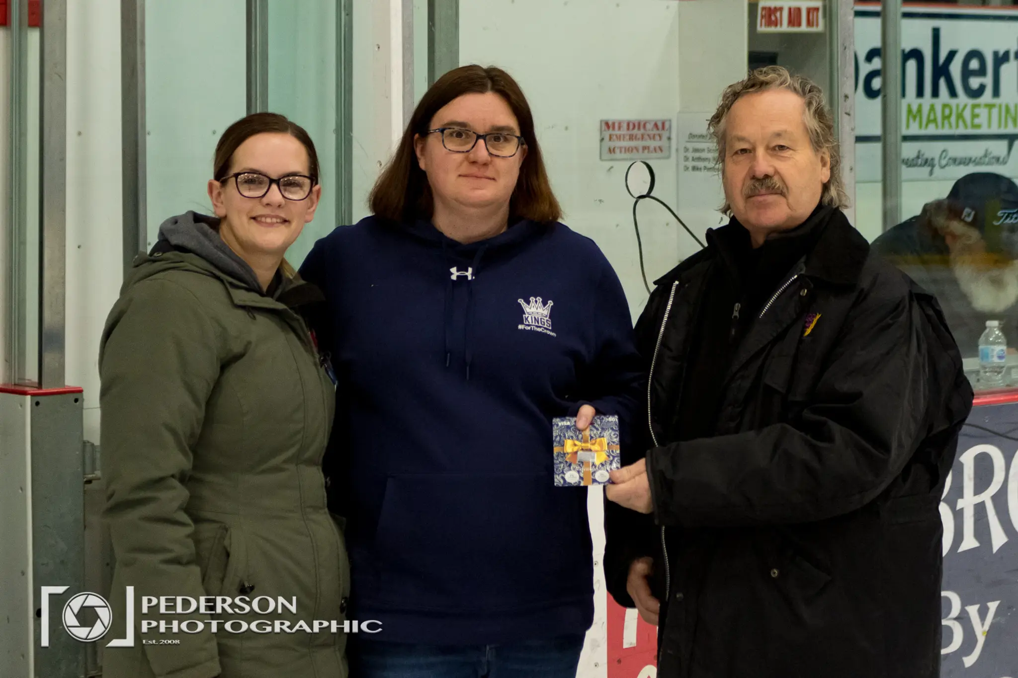 Dauphin Kings Hockey Club Inc