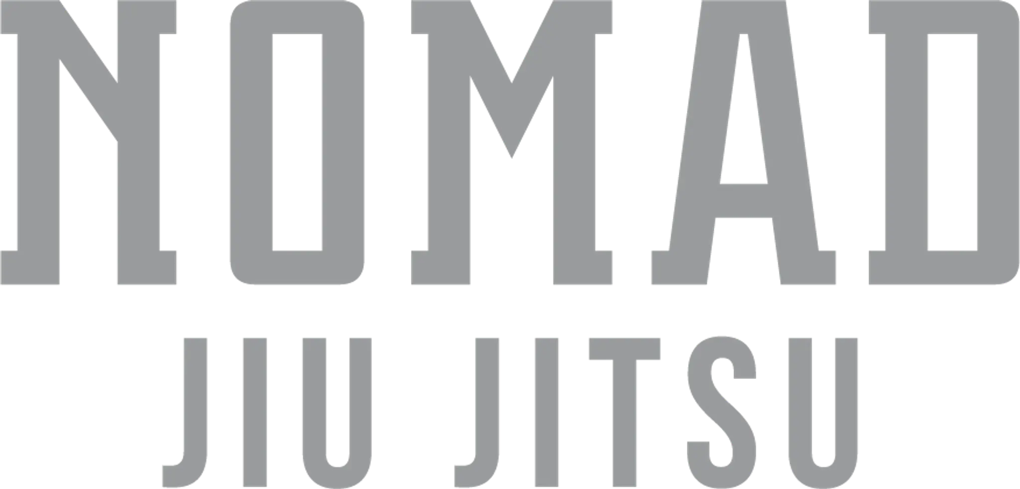 Nomad Jiu Jitsu