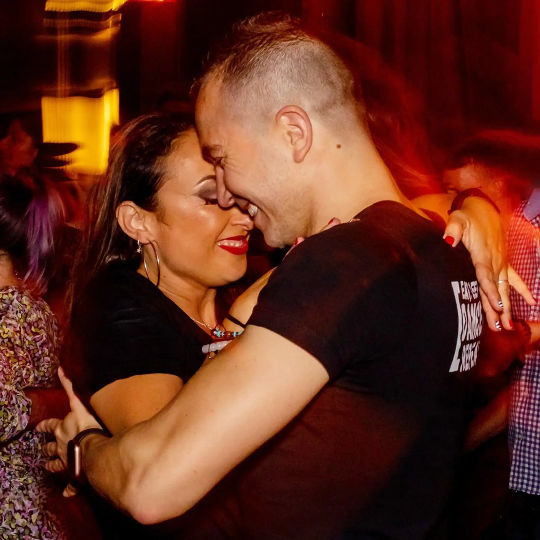 The Tribe Dance Academy