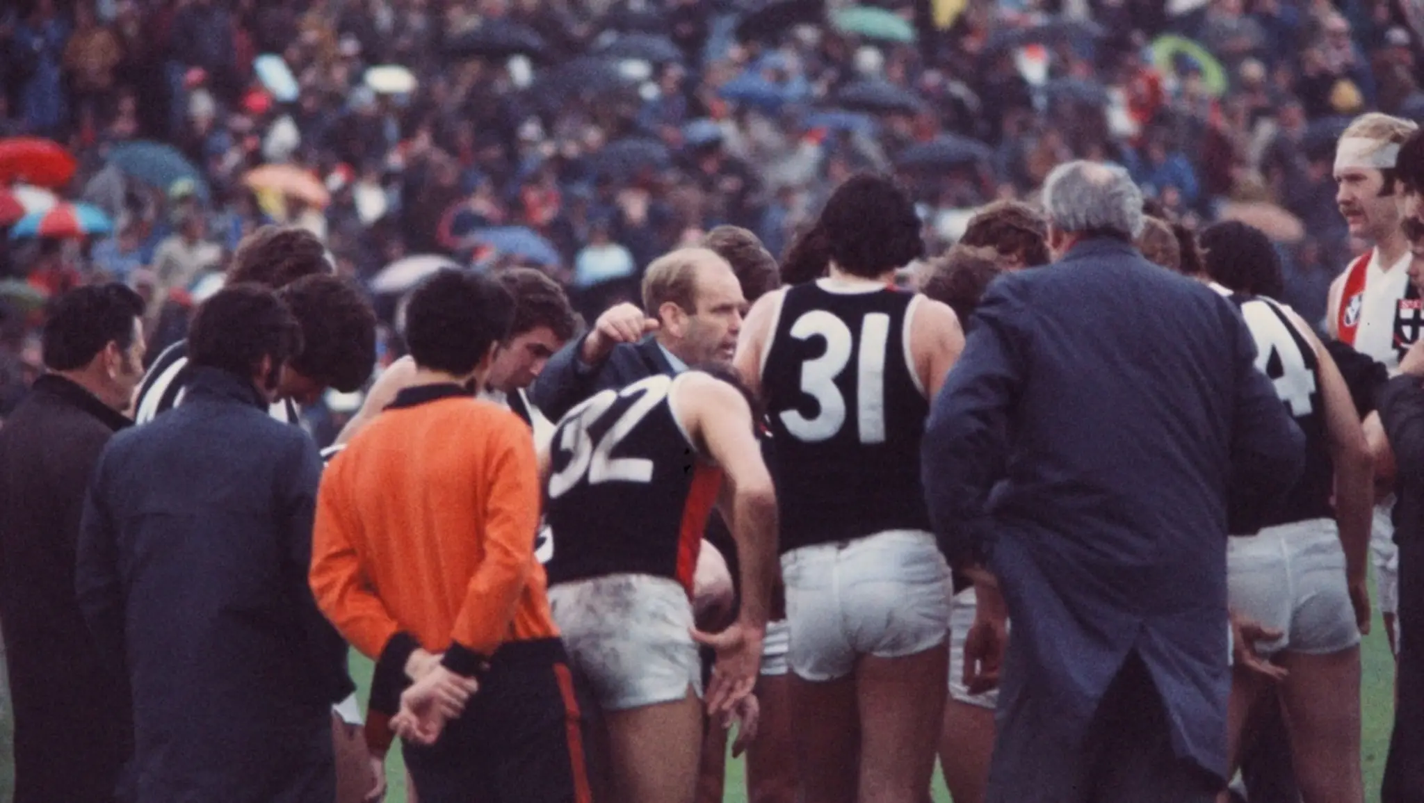 RSEA Park - St Kilda Football Club