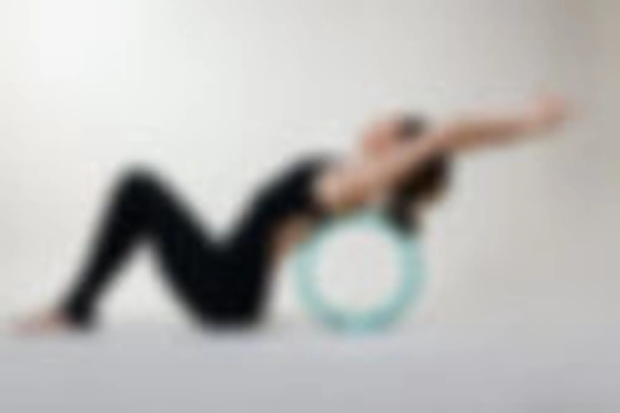 thebansheeyogini home yoga studio