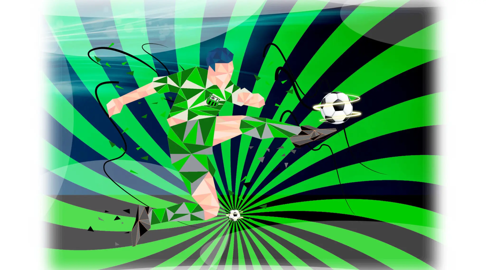 Football Club Luce Ouest